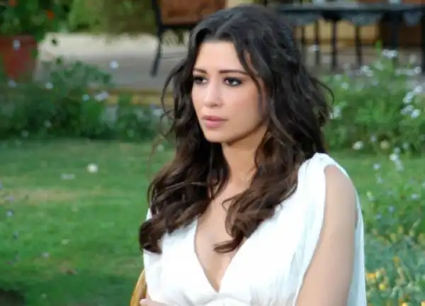 Rich Sugar Mama in SA